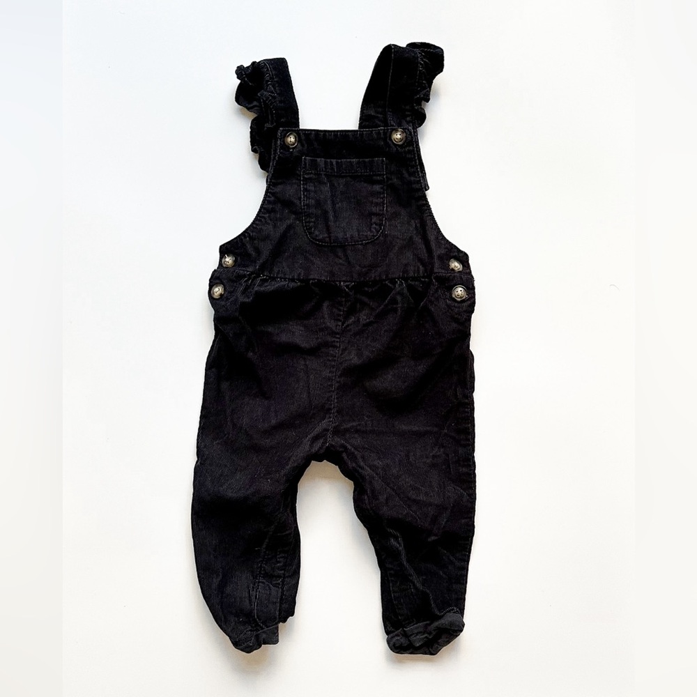 Carters Overalls (9m)